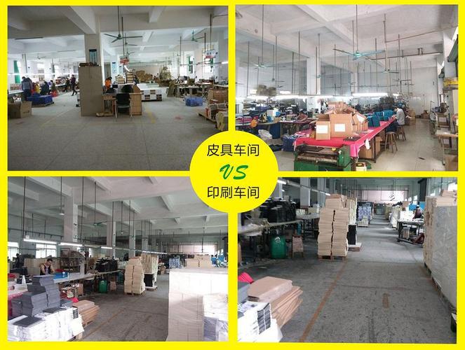 疯马皮a4商务文件包 各品牌oem/odm定制出差会议多用公文包 黄色